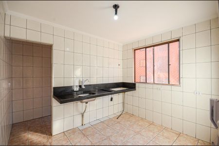 Apartamento à venda com 62m², 2 quartos e 1 vagaCozinha