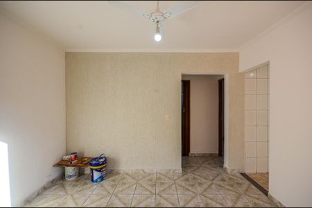Sala de apartamento à venda com 2 quartos, 62m² em Parque Pan Americano, São Paulo
