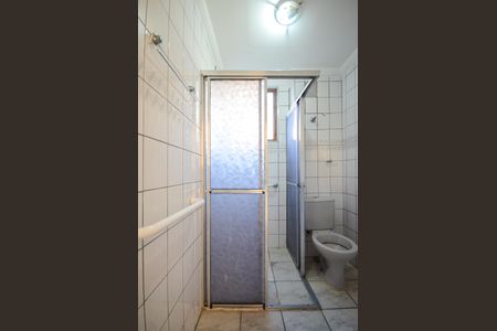 Apartamento à venda com 62m², 2 quartos e 1 vagaBanheiro