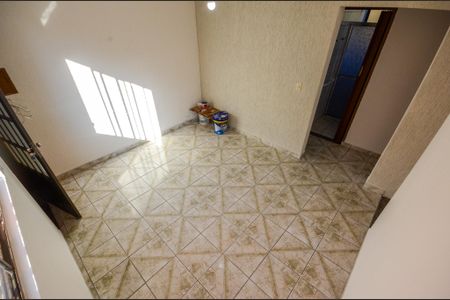 Apartamento à venda com 62m², 2 quartos e 1 vagaSala