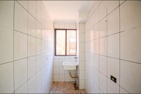 Apartamento à venda com 62m², 2 quartos e 1 vagaÁrea de Serviço