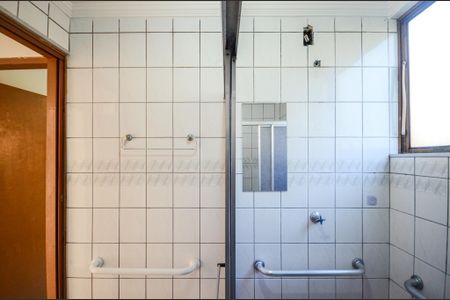Apartamento à venda com 62m², 2 quartos e 1 vagaBanheiro