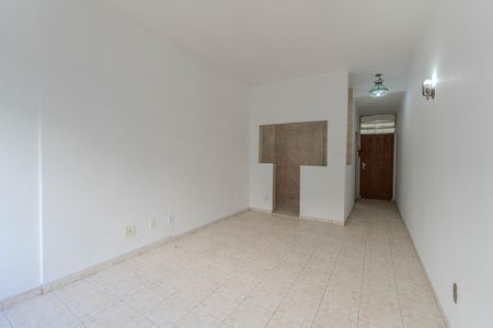 Kitnet de kitnet/studio para alugar com 1 quarto, 30m² em Bela Vista, São Paulo