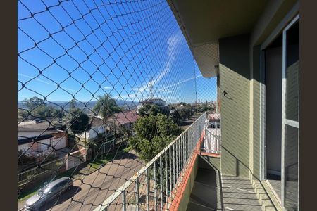 Apartamento para alugar com 70m², 2 quartos e 1 vaga