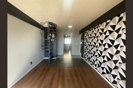 Apartamento para alugar com 2 quartos, 70m² em Rincão, Novo Hamburgo