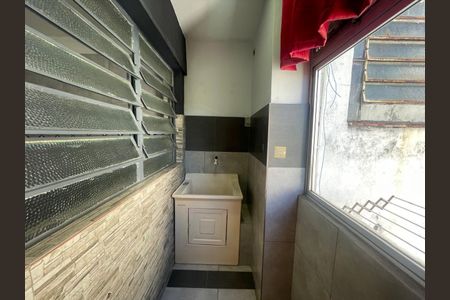 Apartamento para alugar com 2 quartos, 70m² em Rincão, Novo Hamburgo