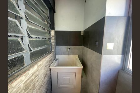 Apartamento para alugar com 70m², 2 quartos e 1 vaga