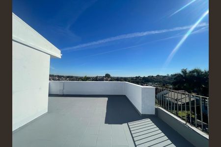 Apartamento para alugar com 2 quartos, 70m² em Rincão, Novo Hamburgo