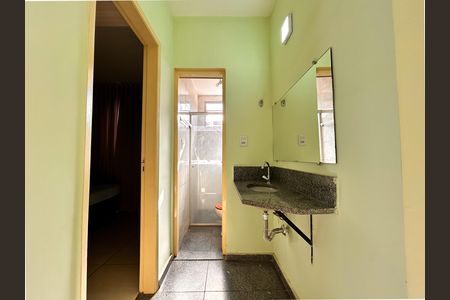 Apartamento à venda com 59m², 2 quartos e 1 vaga