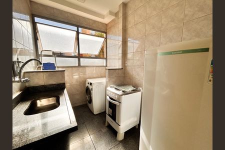 Apartamento à venda com 59m², 2 quartos e 1 vaga