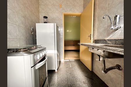 Apartamento à venda com 59m², 2 quartos e 1 vaga