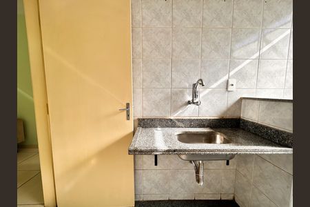 Apartamento à venda com 59m², 2 quartos e 1 vaga