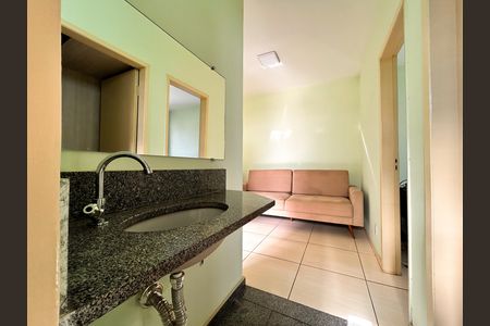Apartamento à venda com 59m², 2 quartos e 1 vaga