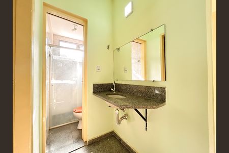 Apartamento à venda com 59m², 2 quartos e 1 vaga