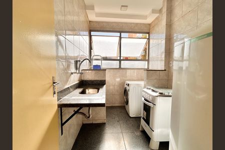 Apartamento à venda com 59m², 2 quartos e 1 vaga