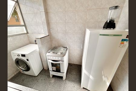 Apartamento à venda com 59m², 2 quartos e 1 vaga