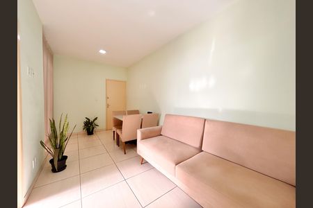 Apartamento à venda com 2 quartos, 59m² em Manacás, Belo Horizonte