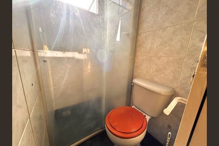 Apartamento à venda com 59m², 2 quartos e 1 vaga