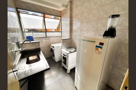 Apartamento à venda com 59m², 2 quartos e 1 vaga