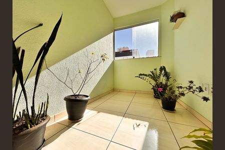 Apartamento à venda com 59m², 2 quartos e 1 vaga