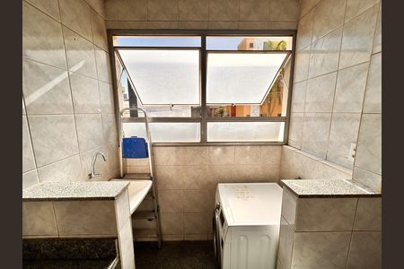Apartamento à venda com 59m², 2 quartos e 1 vaga
