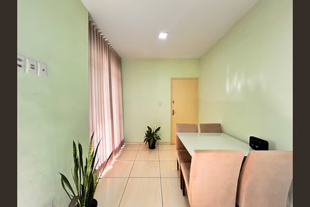Apartamento à venda com 2 quartos, 59m² em Manacás, Belo Horizonte