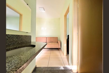 Apartamento à venda com 59m², 2 quartos e 1 vaga