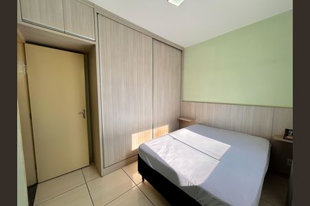 Apartamento à venda com 59m², 2 quartos e 1 vaga