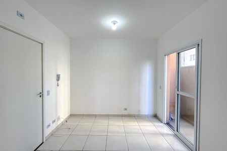 Apartamento para alugar com 48m², 1 quarto e sem vaga Apartamento para alugar com 48m², 1 quarto e sem vagaSala