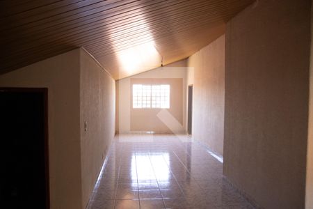 Casa à venda com 240m², 4 quartos e 3 vagas