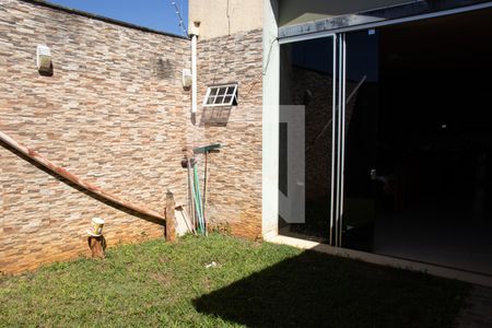 Casa à venda com 240m², 4 quartos e 3 vagas