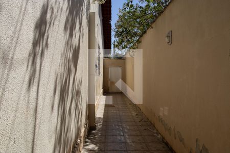 Casa à venda com 240m², 4 quartos e 3 vagas