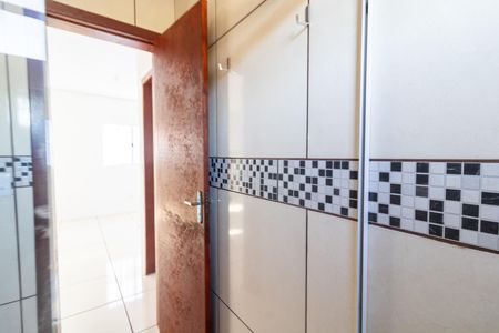 Casa para alugar com 49m², 2 quartos e sem vaga Casa para alugar com 49m², 2 quartos e sem vagaBanheiro