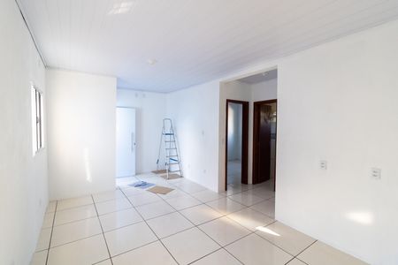 Casa para alugar com 49m², 2 quartos e sem vaga Casa para alugar com 49m², 2 quartos e sem vagaSala/Cozinha