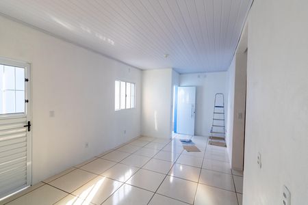 Casa para alugar com 49m², 2 quartos e sem vaga Casa para alugar com 49m², 2 quartos e sem vagaSala/Cozinha