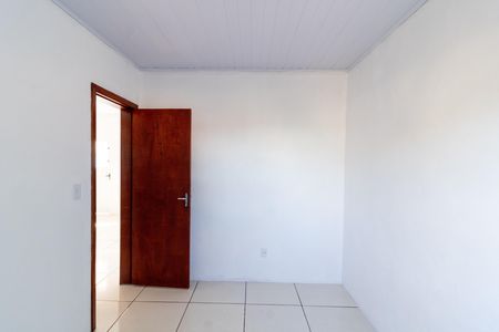Quarto 1 de casa para alugar com 2 quartos, 49m² em Belém Novo, Porto Alegre