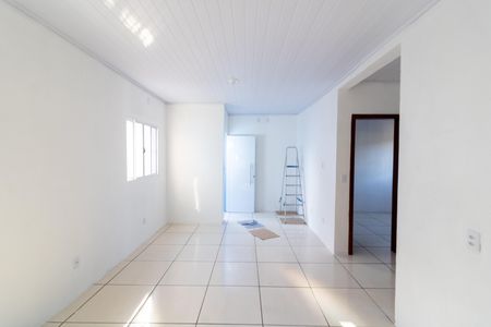 Casa para alugar com 49m², 2 quartos e sem vaga Casa para alugar com 49m², 2 quartos e sem vagaSala/Cozinha