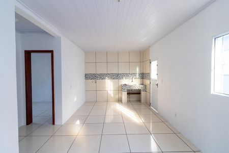 Casa para alugar com 49m², 2 quartos e sem vaga Casa para alugar com 49m², 2 quartos e sem vagaSala/Cozinha
