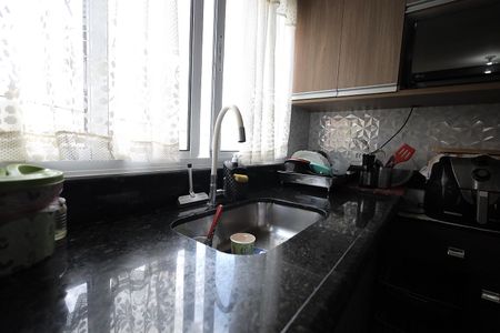 Casa à venda com 150m², 3 quartos e 2 vagas Casa à venda com 150m², 3 quartos e 2 vagasCozinha