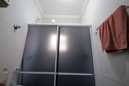 Casa à venda com 150m², 3 quartos e 2 vagas Casa à venda com 150m², 3 quartos e 2 vagasBanheiro