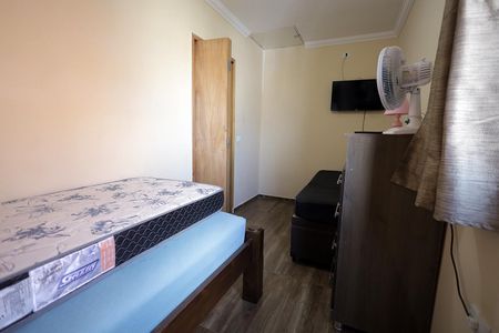 Casa à venda com 150m², 3 quartos e 2 vagas Casa à venda com 150m², 3 quartos e 2 vagasQuarto 2