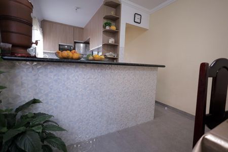 Casa à venda com 150m², 3 quartos e 2 vagas Casa à venda com 150m², 3 quartos e 2 vagasCopa
