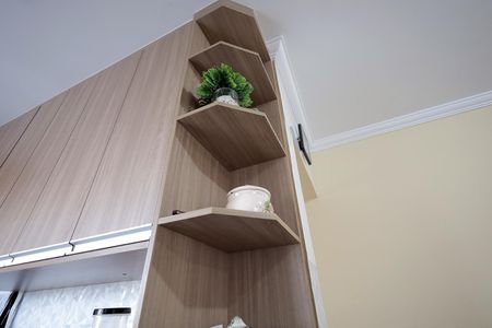 Casa à venda com 150m², 3 quartos e 2 vagas Casa à venda com 150m², 3 quartos e 2 vagasCozinha