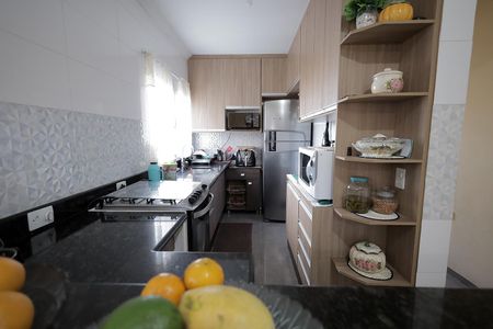 Casa à venda com 150m², 3 quartos e 2 vagas Casa à venda com 150m², 3 quartos e 2 vagasCozinha