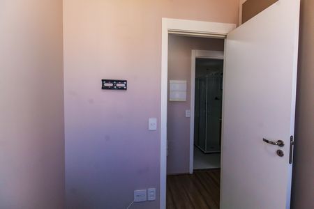 Quarto 1 de apartamento à venda com 2 quartos, 38m² em Quarta Parada, São Paulo