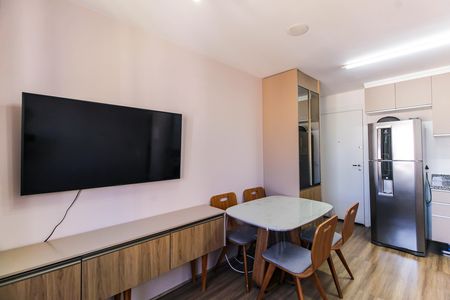 Apartamento à venda com 2 quartos, 38m² em Quarta Parada, São Paulo