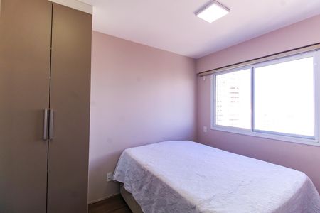 Quarto 2 de apartamento à venda com 2 quartos, 38m² em Quarta Parada, São Paulo
