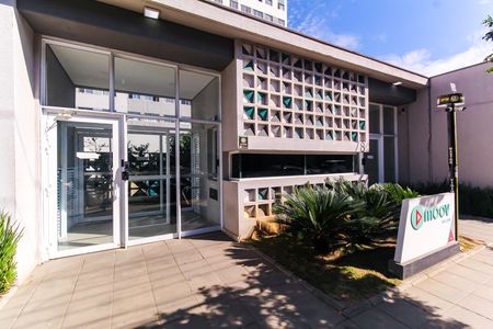 Fachada de apartamento à venda com 2 quartos, 38m² em Quarta Parada, São Paulo