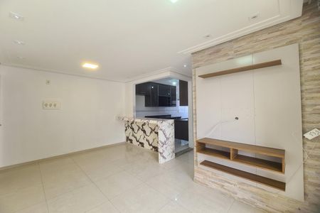 Apartamento para alugar com 50m², 2 quartos e 1 vaga Apartamento para alugar com 50m², 2 quartos e 1 vagaSala