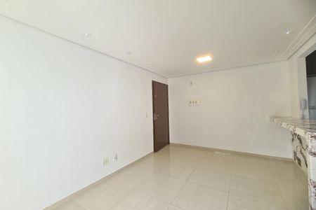 Apartamento para alugar com 50m², 2 quartos e 1 vaga Apartamento para alugar com 50m², 2 quartos e 1 vagaSala